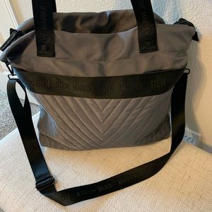 Steve Madden Travel/Gym Bag